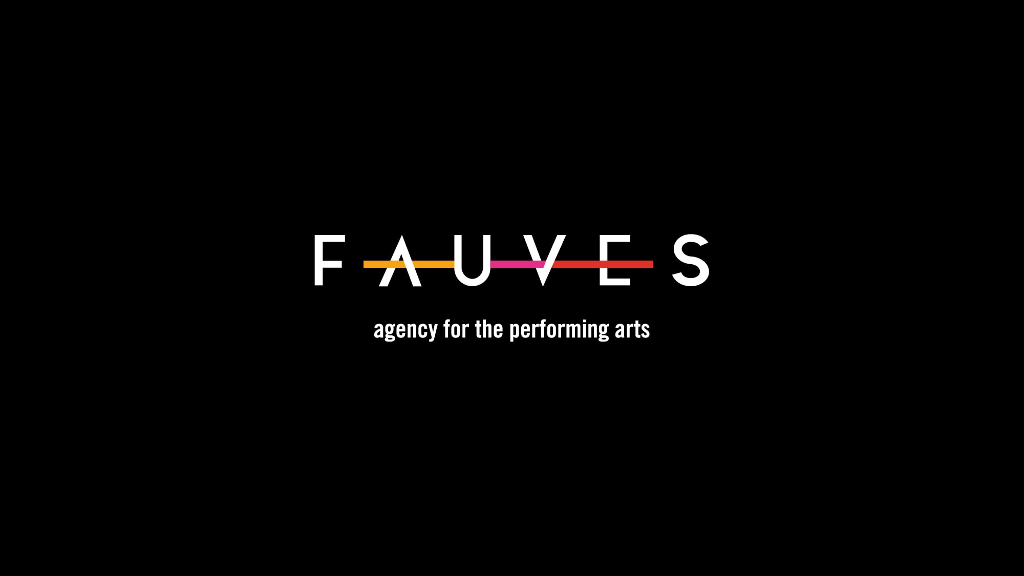 Fauves Agentur