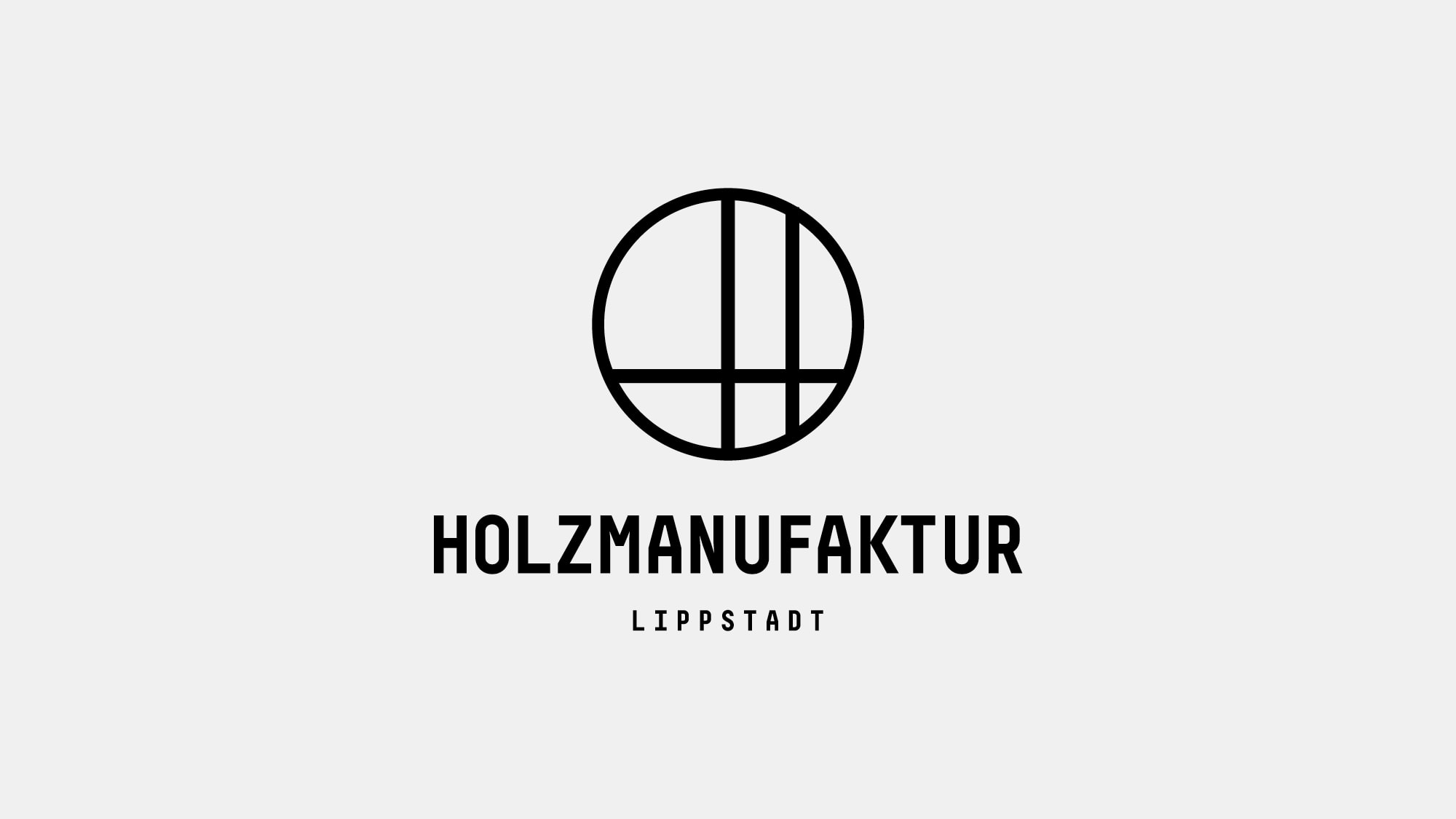 Holzmanufaktur Lippstadt