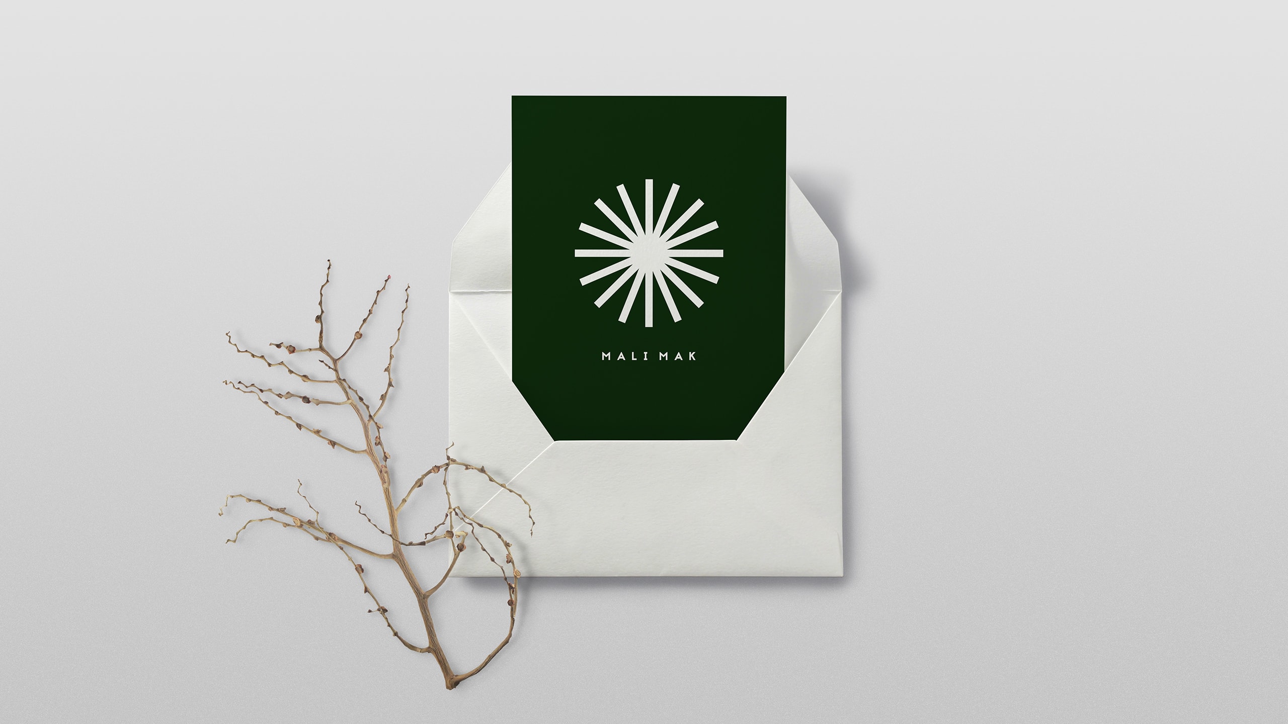 Mali MakTrockenblumenwerkstatt