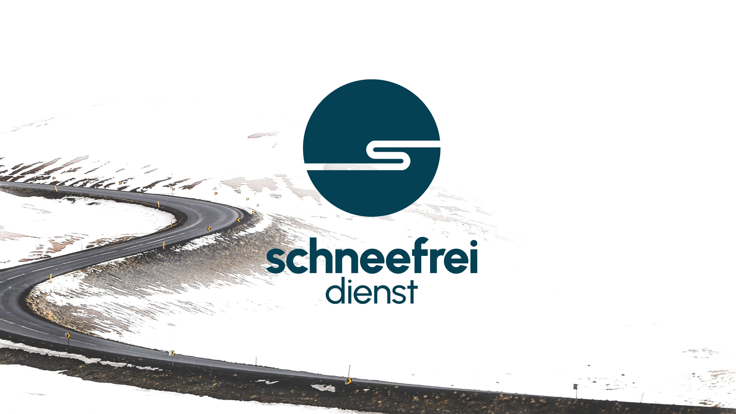 schneefrei dienst