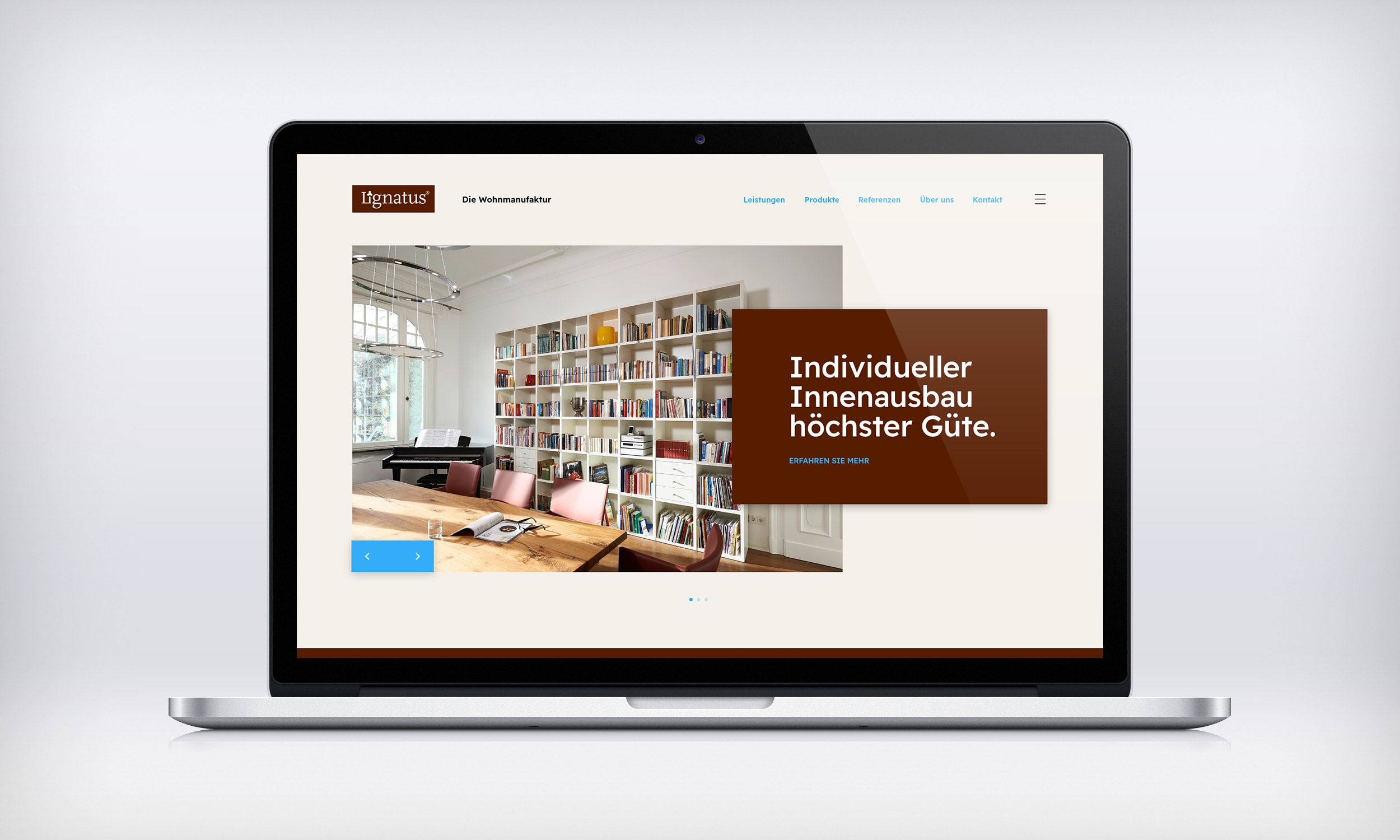 Lignatus Wohnmanufaktur