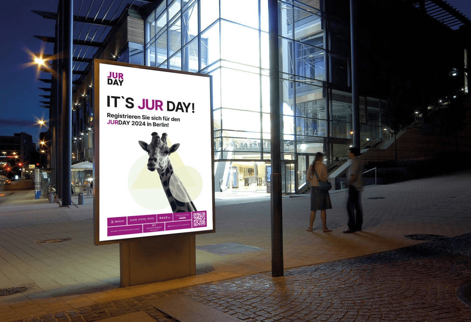 JURDAY Berlin