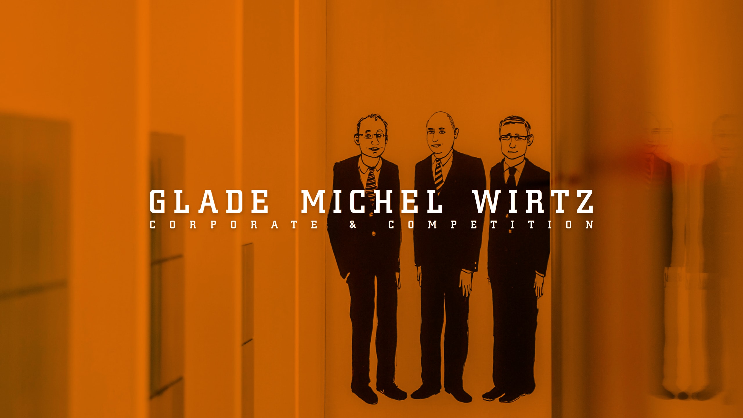 Glade Michel WirtzPitch