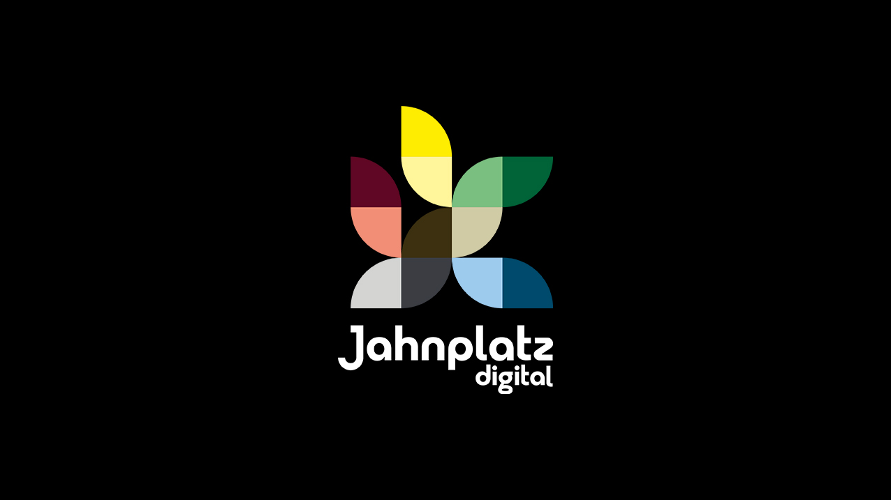 Jahnplatz digital