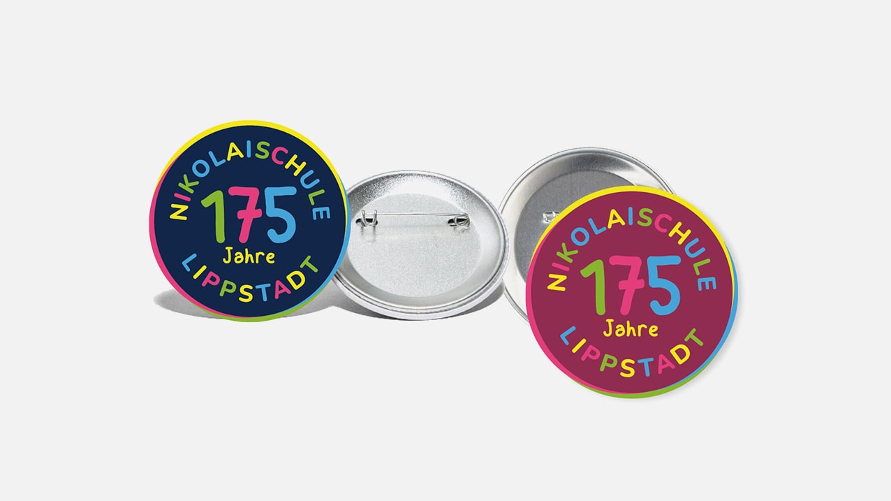 175 Jahre Nikolaischule