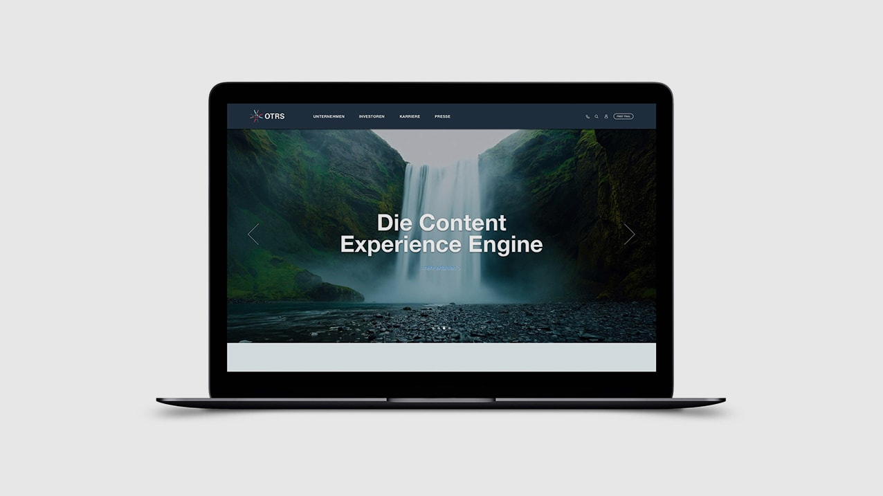 OTRS Software Solutions