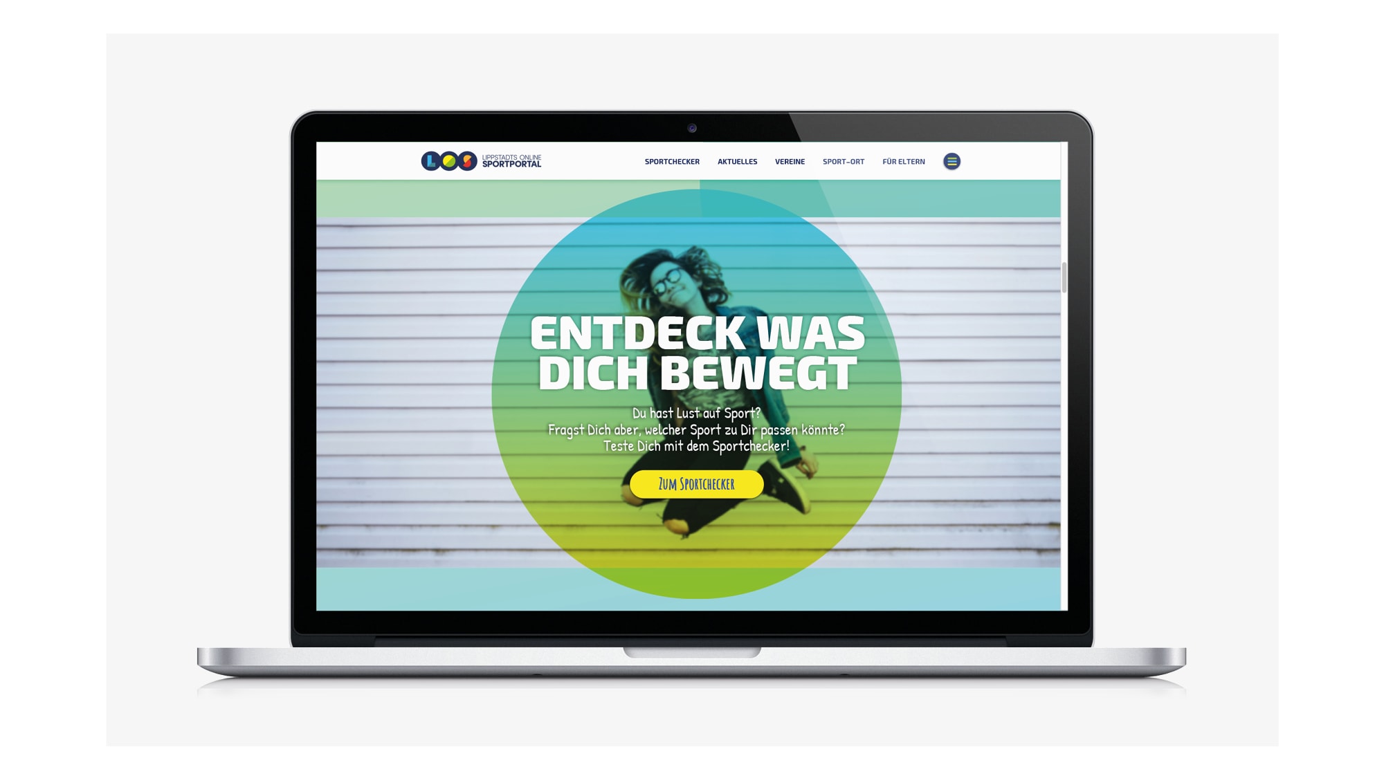 LOS Kids Sportportal