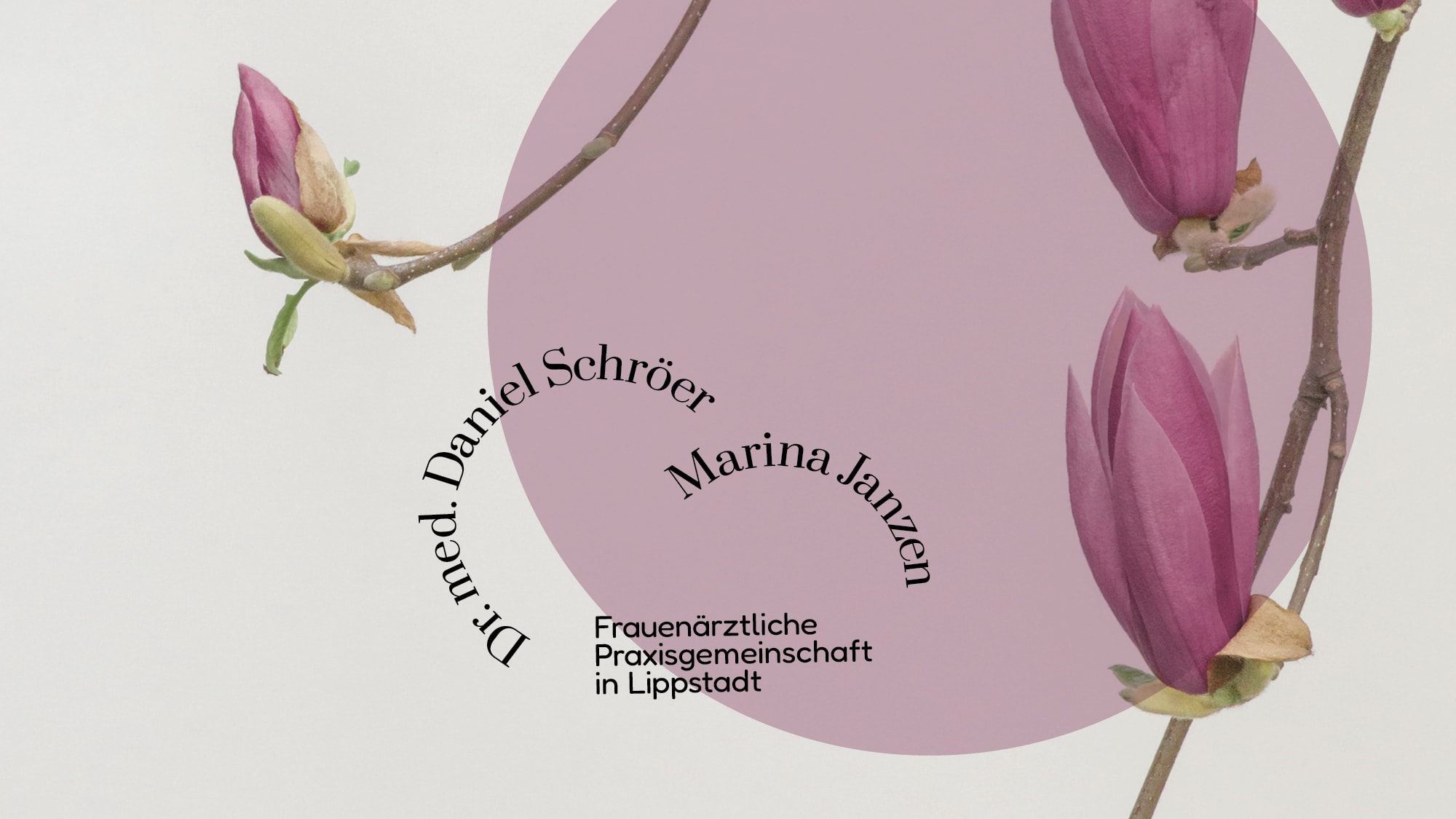 Frauenärztliche Praxisgemeinschaft