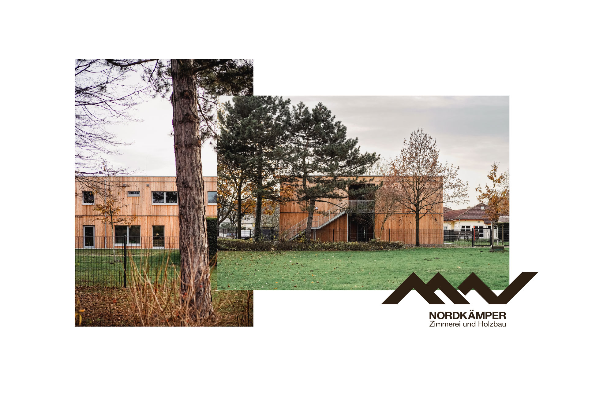 Zimmerei Malte Nordkämper